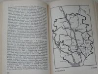 Motoristické víkendy - Čechy a Morava (1974)