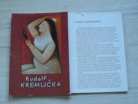 Rudolf Kremlička - Pressfoto, 15 reprodukcí