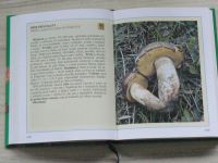 Smotlacha, Erhartovi - Kapesní atlas hub (2002)