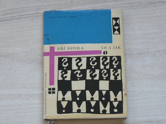 Šotola - Co a jak (1964)