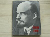 Ленин / Lenin (1969) rusky, německy