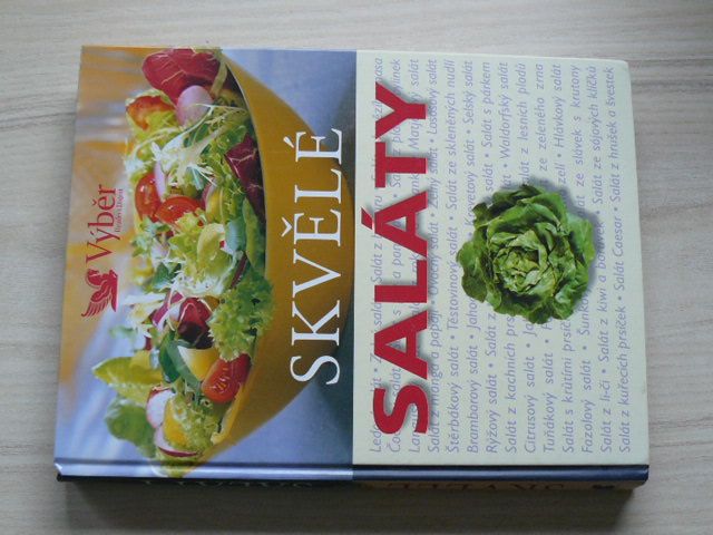Skvělé saláty (2006)
