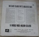 The Dave Clark Five's Greatest Hits (1967)