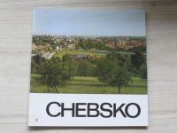 Chebsko (1974)