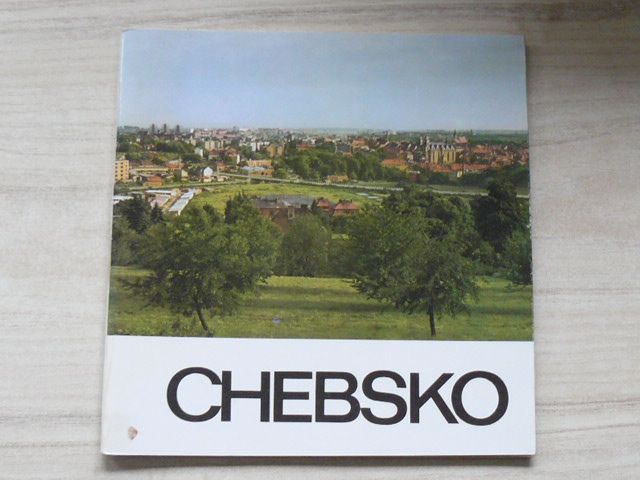 Chebsko (1974)