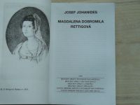 Johanides - Magdalena Dobromila Rettigová (1995)