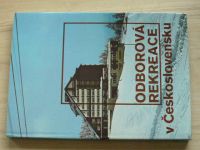 Odborová rekreace v Československu (1987)