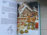 Pechová - Hrníčková kuchařka - Pečeme na Vánoce bez vážení (2013)