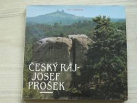 Prošek - Český ráj  (1988)