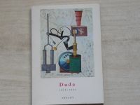 Sanouillet - Dada 1915 - 1923 - Mala encyklopedia (polsky)