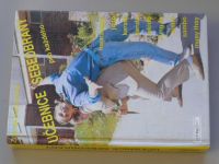 Náchodský - Učebnice sebeobrany pro každého (1992)