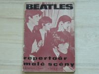 Repertoár malé scény 5/1966 - Beatles 