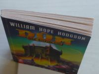 William Hope Hodgson - Dům na rozhraní (1997)