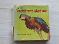 Dúha, Valenčík - Chov exotického vtáctva (1974) slovensky