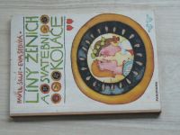 Šrut, Šedivá - Líný ženich a svatební koláče (1978)