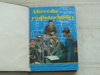 Trůneček - Abeceda radiotechniky (1955)