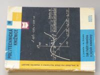 Jarník - Polytechnická knižnice 18 - Jak řešit rovnice a jejich soustavy (1961)