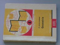 Kohlmann - Geometrie - Polytechnická knižnice 4 (1959)