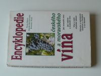 Kraus, Kuttelvašer,Vurm - Encyklopedie českého a moravského vína (1997)