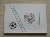 Pravidla fotbalu platná od 1. 1. 1993