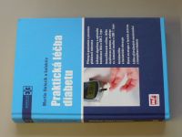 Haluzík - Praktická léčba diabetu (2009)