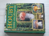 Houby - Česká encyklopedie (2003)