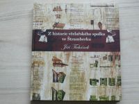 Tichánek - Z historie včelařského spolku ve Štramberku (2008)