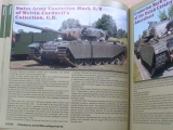 G 025 - Centurion In Detail - Photo manual for modelers (2009)