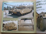 G 025 - Centurion In Detail - Photo manual for modelers (2009)
