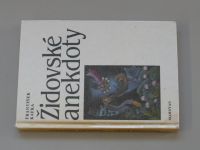 Kafka - Židovské anekdoty (1991)