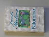 Steel - Palomino (1996)