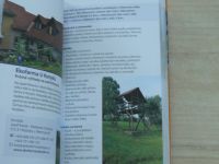 Agroturistika v České republice - Dovolená na venkově (2012)