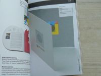 Ambrose, Harris - Tisk a dokončovací práce - Grafický design (2011)
