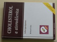 Češka - Cholesterol a ateroskleróza - Léčba hyperlipidémií (1999)