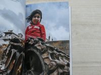 Klicperová, Kutilová - Islámskému státu na dostřel II (2016) Válka v Sýrii