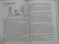 Čtení pro radost - Čítanka pro 2. ročník základní školy (1993)