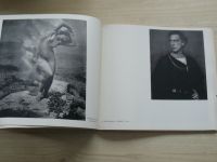 Steichen - Fotograf (1969) Katalog výstavy