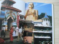 Budinský - Sri Lanka - Nejkrásnější ostrov světa (2005)