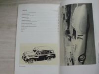 Jirásek - Wartburg - Auto Album Archiv (1989)