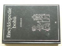 Jordan - Encyklopedie bohů (1997)