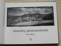 Petr Sikula - Jeseníky panoramatické (2001)