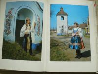 Pořízka - Živá klenotníce - Living Treasure (1991) Folkloristické fotostudie
