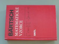 Bartsch - Matematické vzorce (1987)