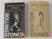 Wyman - Stone Alone 1,2 (1992) 2 knihy