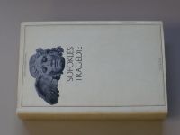 Antická knihovna sv. 29 - Sofoklés - Tragédie (1975)