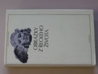 Antická knihovna sv. 48 - Obrázky z řeckého života (1983)