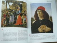 Fossi - UFFIZI Gallery - The Official Guide all of the works (2018)