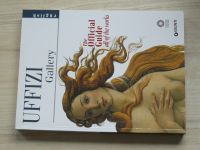 Fossi - UFFIZI Gallery - The Official Guide all of the works (2018)