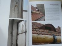 Hanzl, Jerie, Bezděk - Obnova a restaurování Nexova domu v Telči (2017)