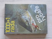 Říha - 1000 + 1 rada pro rybáře (1990)